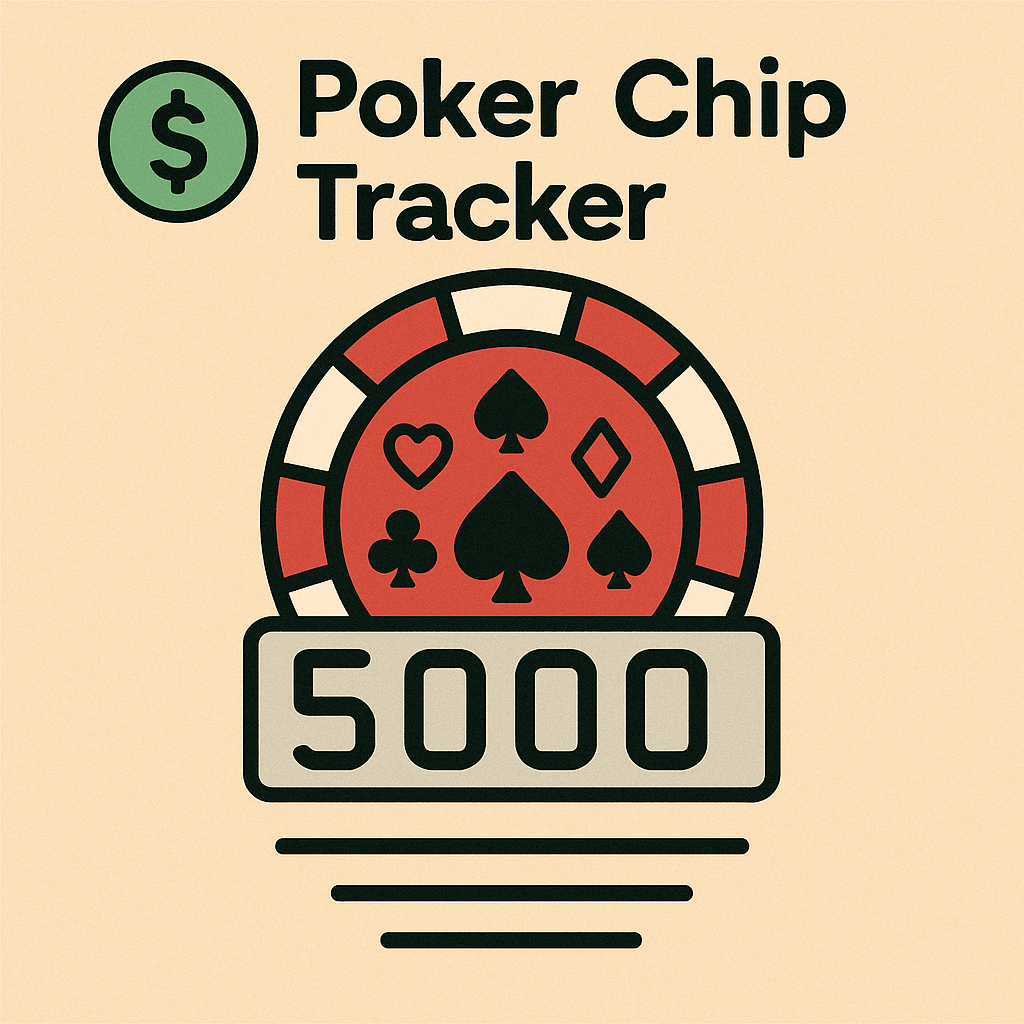 Pawnhub Poker Tracker